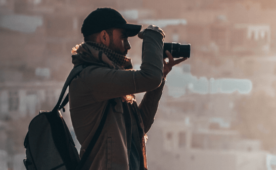 Off the Beaten Track